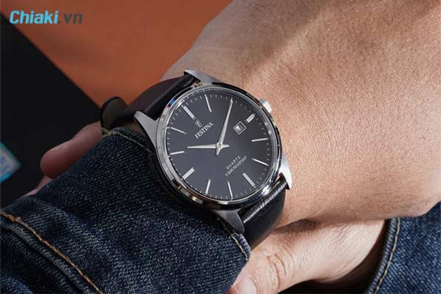 Đồng hồ Festina&nbsp;