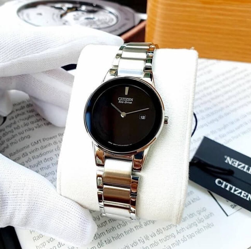 Đồng hồ nam Citizen AU1060-51E&nbsp;