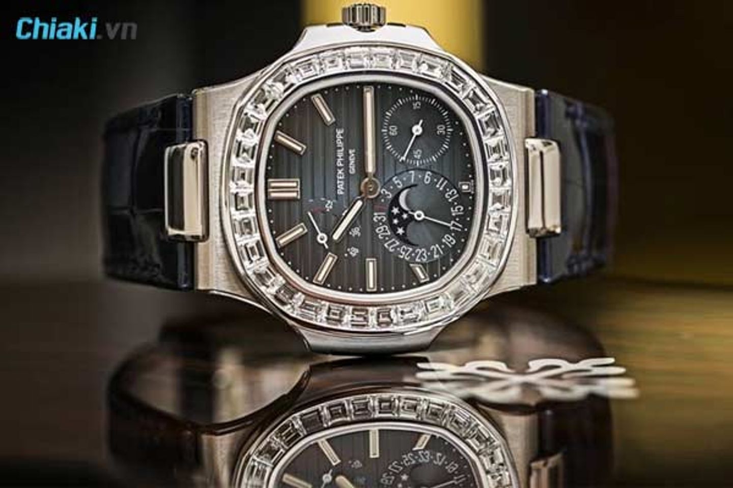 Đồng hồ Patek Philippe&nbsp;