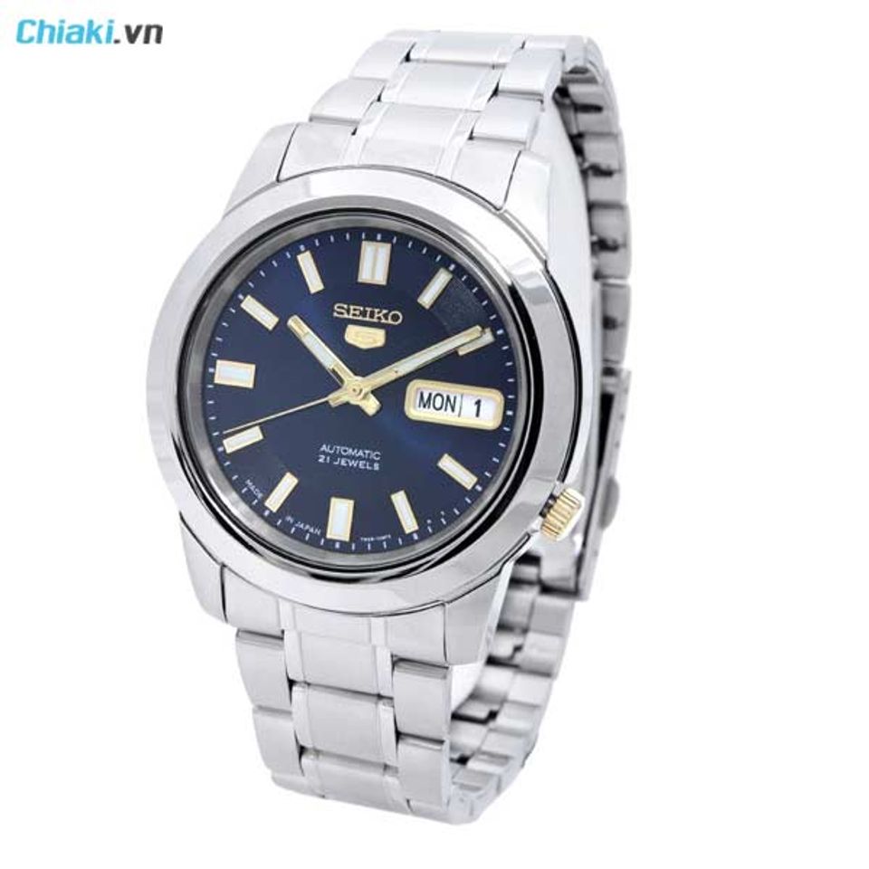 Đồng hồ Seiko nam Automatic SNKK11J1