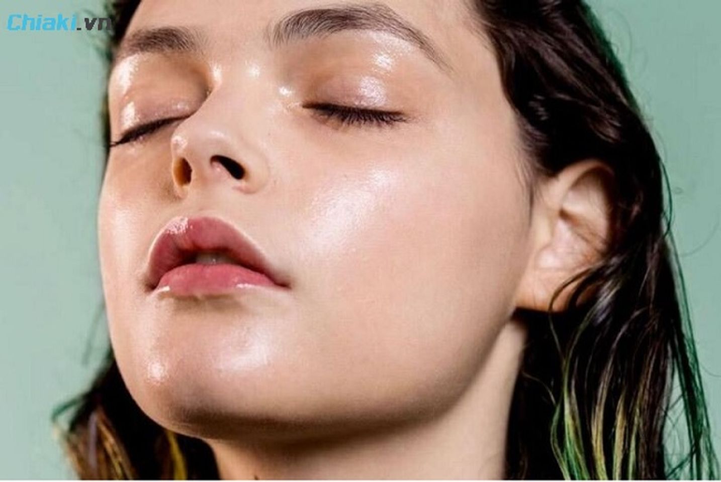 Kem chống nắng Altruist Dermatologist Sunscreen SPF50 c&oacute; thể g&acirc;y b&oacute;ng dầu