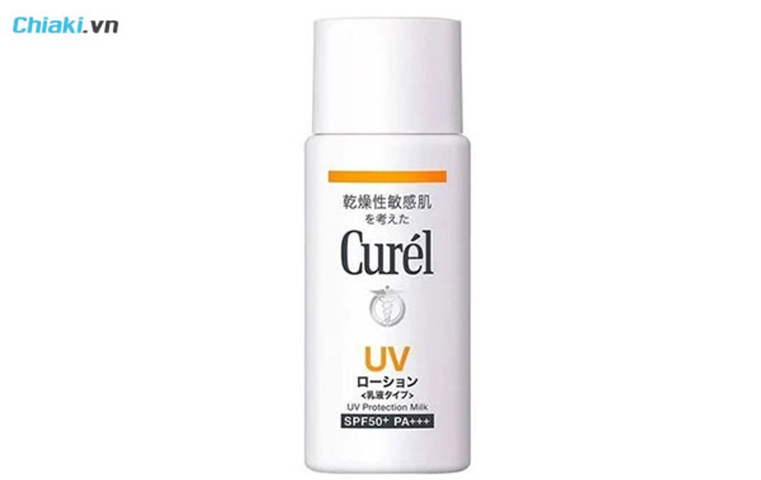 kem chống nắng Curel UV Protection Milk&nbsp;