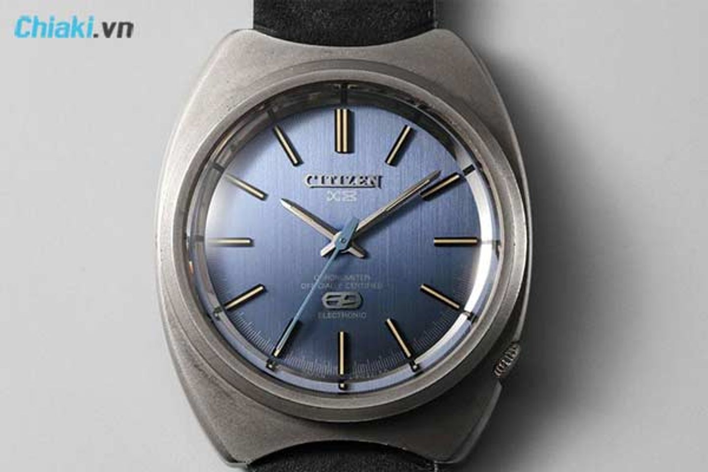 Đồng hồ Citizen cổ Citizen X-8 Chronometer