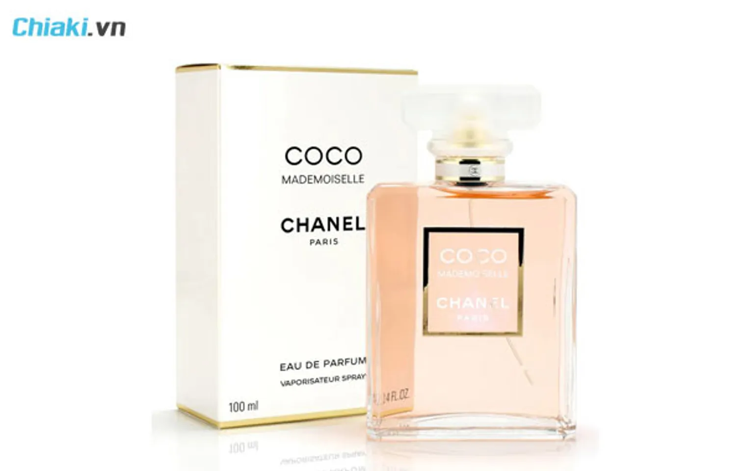 nước hoa giá rẻ Chanel No5 Eau Premiere Eau De Parfum