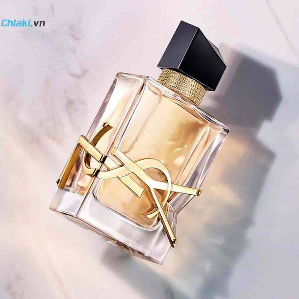 Nước hoa Yves Saint Laurent Libre EDP cho nữ