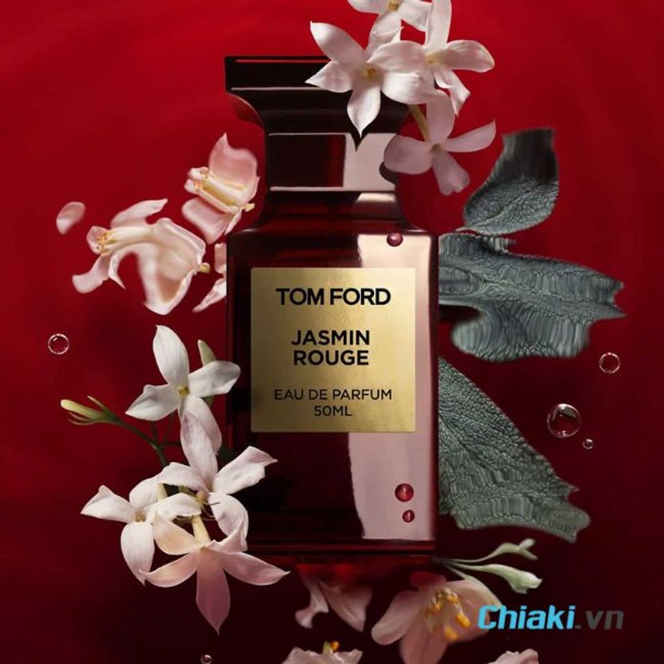 Nước hoa hương hoa nh&agrave;i Tom Ford