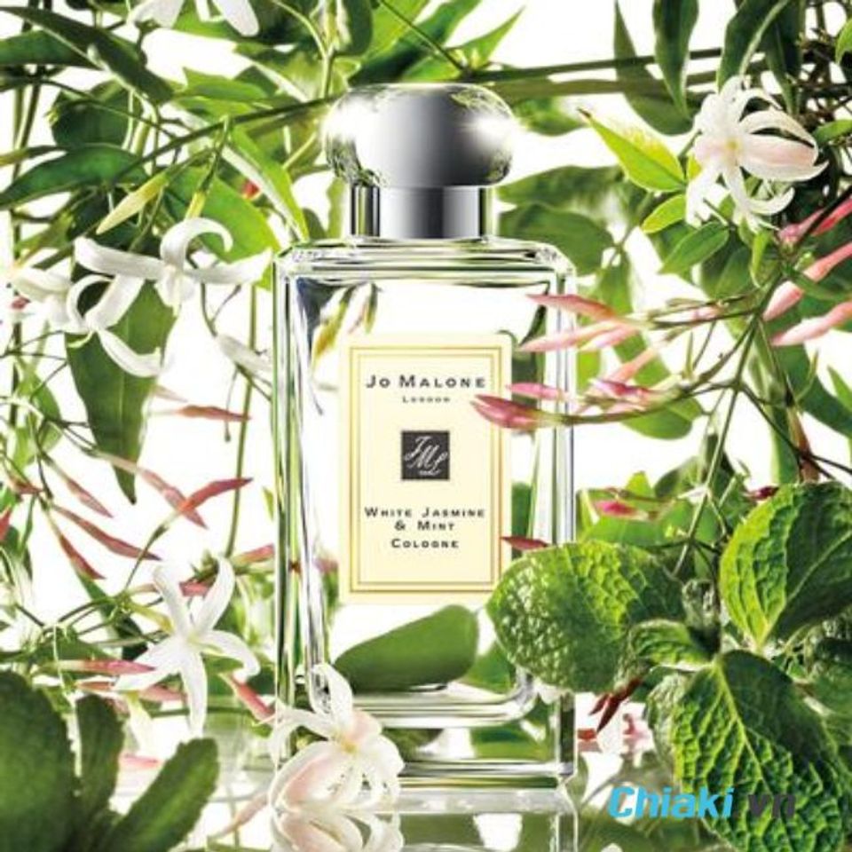 Nước hoa hương hoa nh&agrave;i Jo Malone