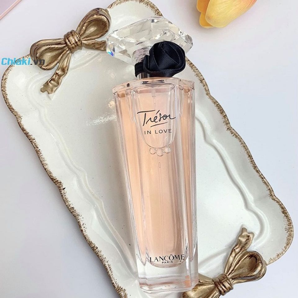 Nước Hoa Nữ Lancome Tresor In Love EDP Ngọt Ng&agrave;o