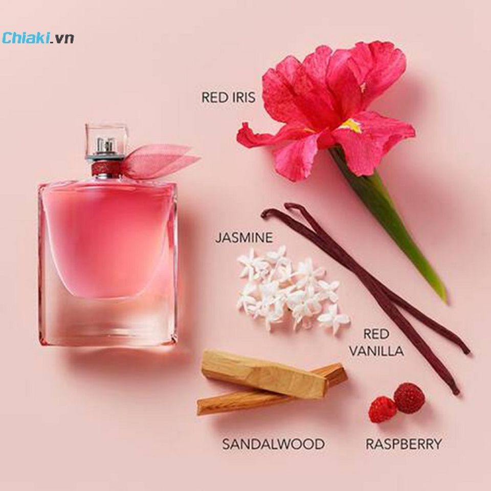 Nước hoa nữ Lancome La Vie est Belle Intens&eacute;ment EDP Intense
