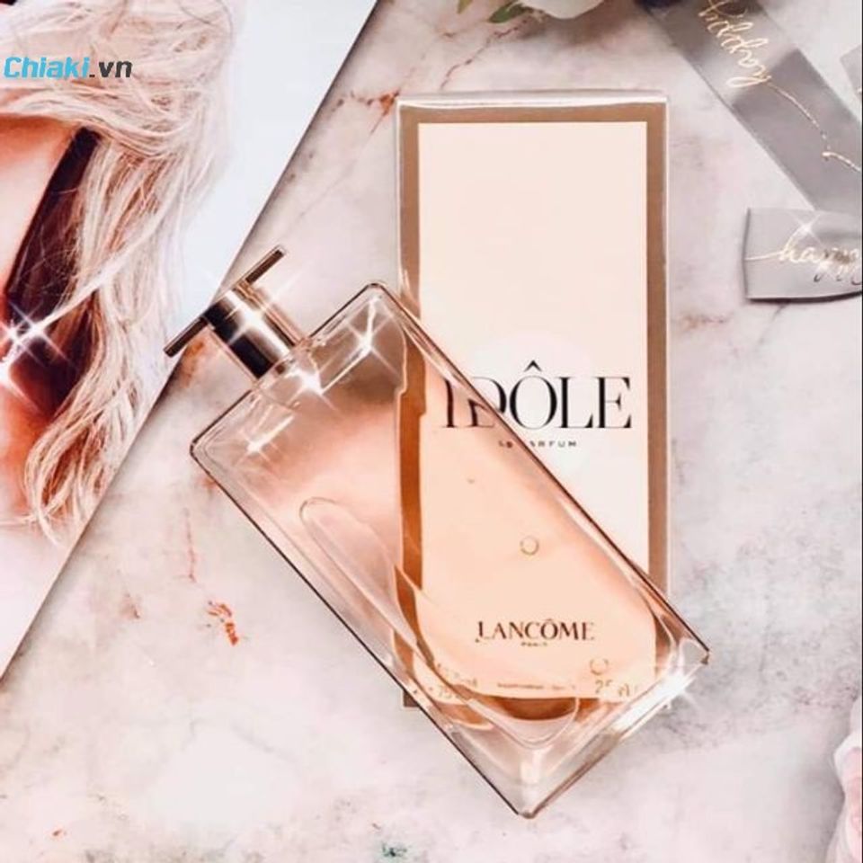 Nước Hoa Nữ Lancome Id&ocirc;le Le Parfum Eau de Parfum