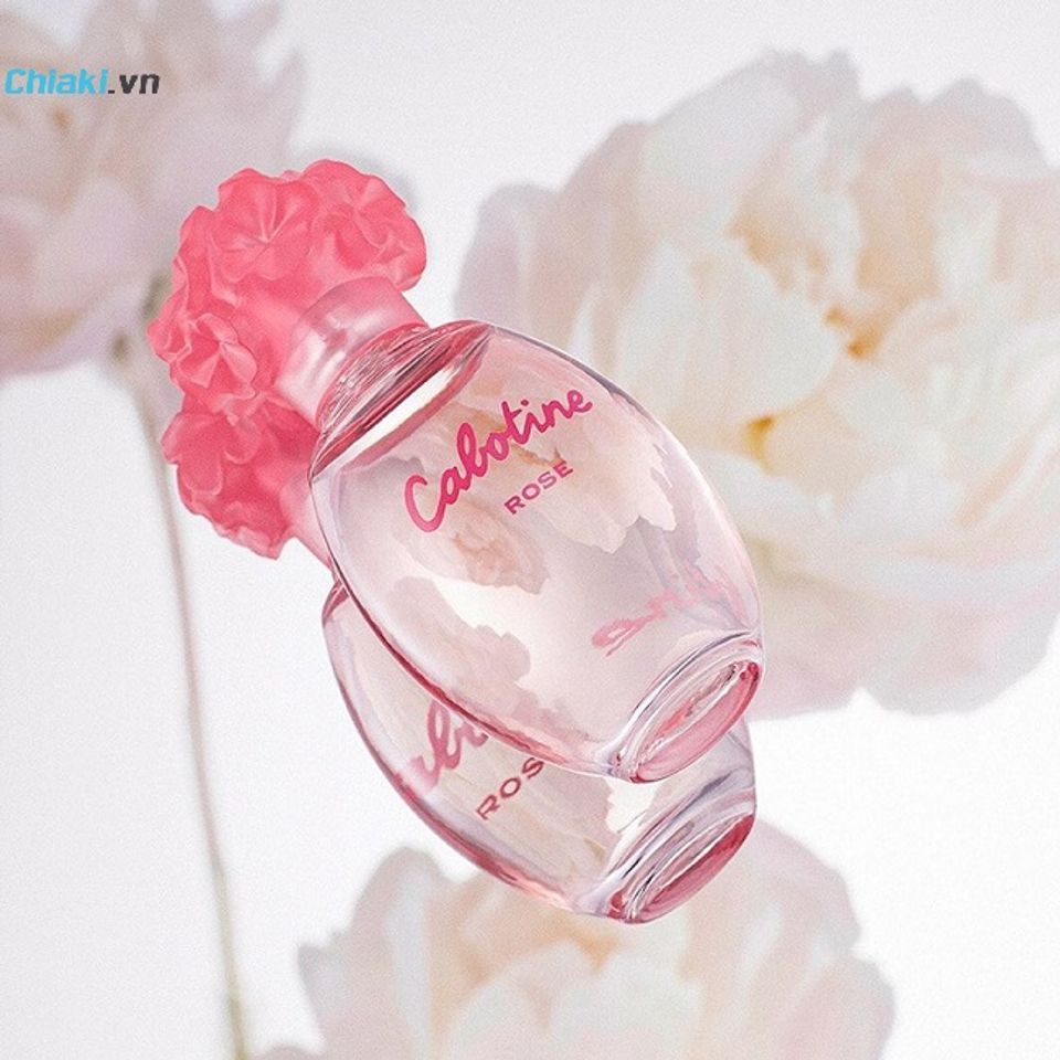 Nước hoa nữ Hugo Boss The Scent For Her EDP