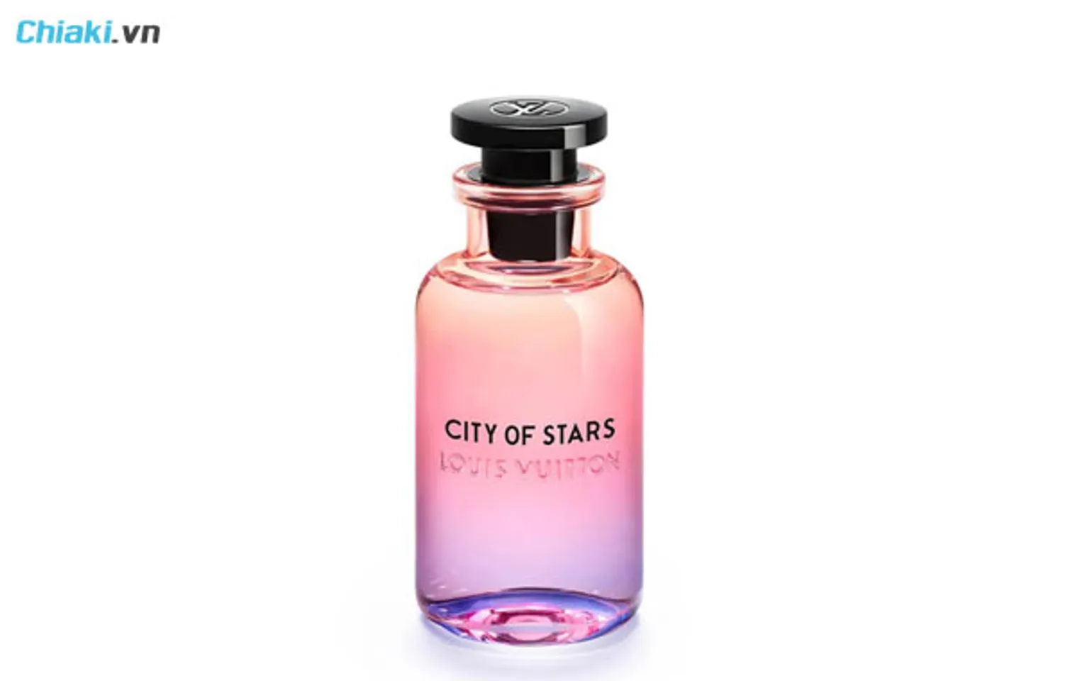 nước hoa màu sắc hồng Louis Vuitton City of Stars EDP