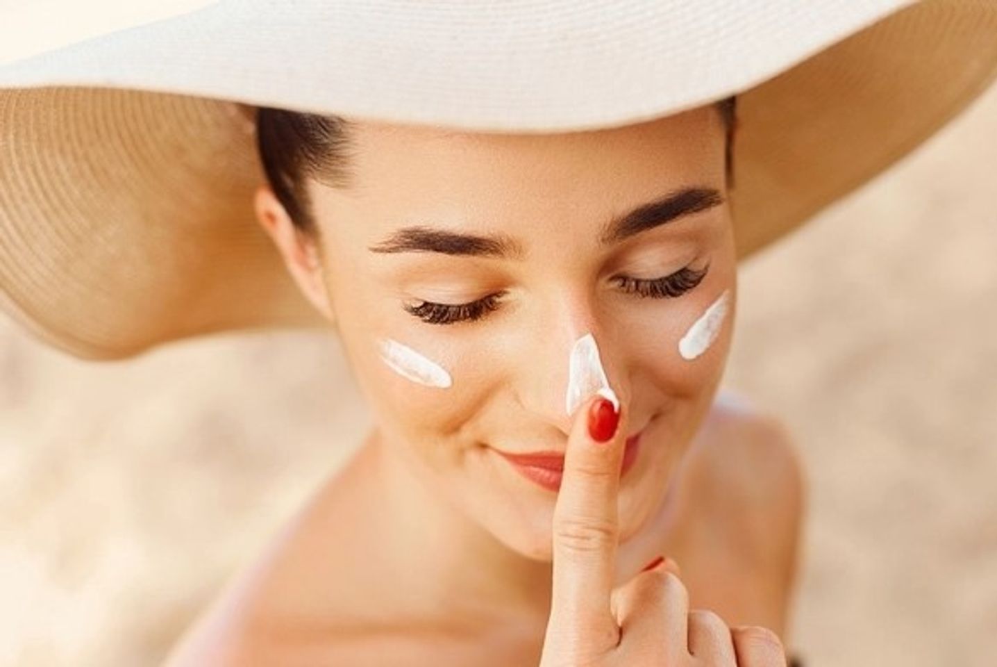 C&aacute;ch d&ugrave;ng v&agrave; lưu &yacute; khi sử dụng kem chống nắng Dermedic