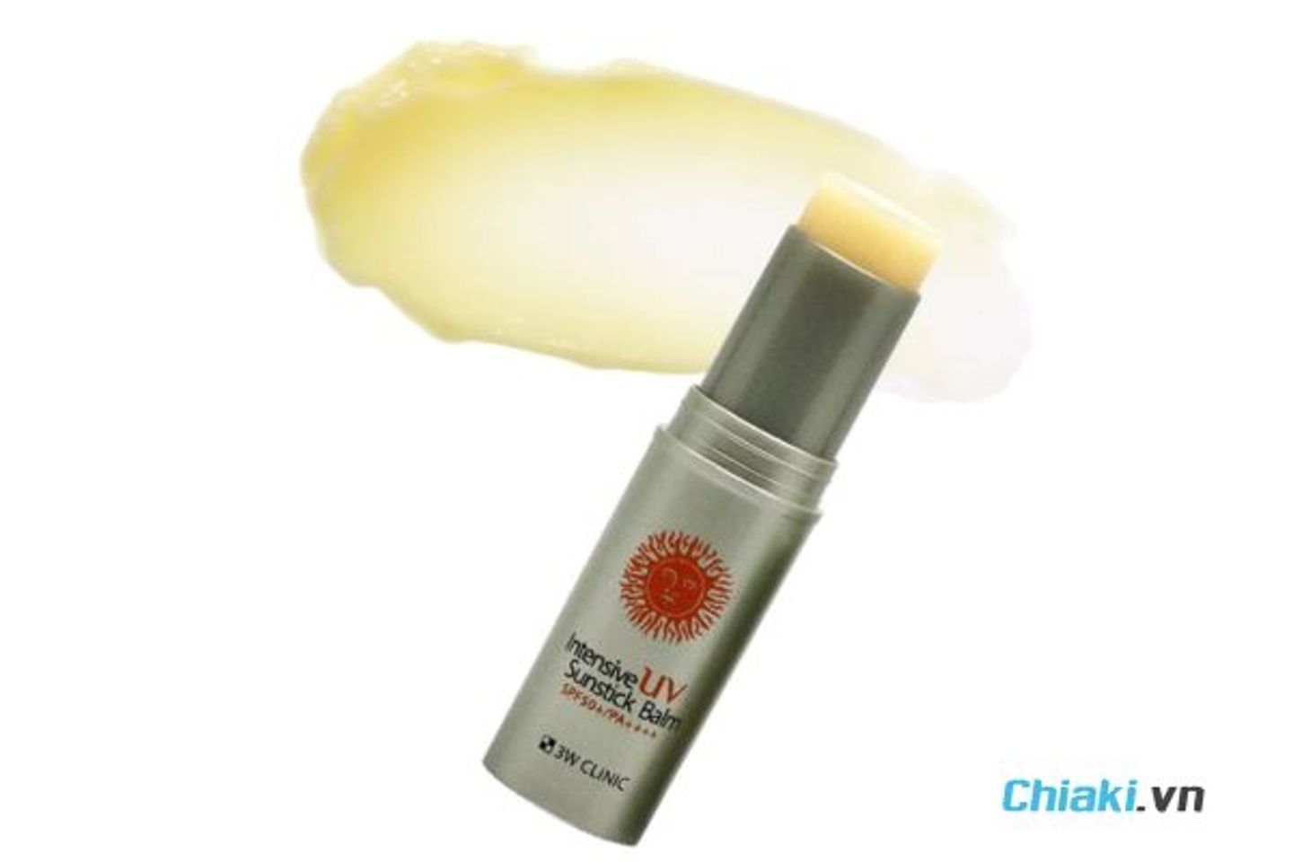 Kem chống nắng dạng lăn 3W Clinic UV Reflection Sun Stick SPF 50 PA+++&nbsp;
