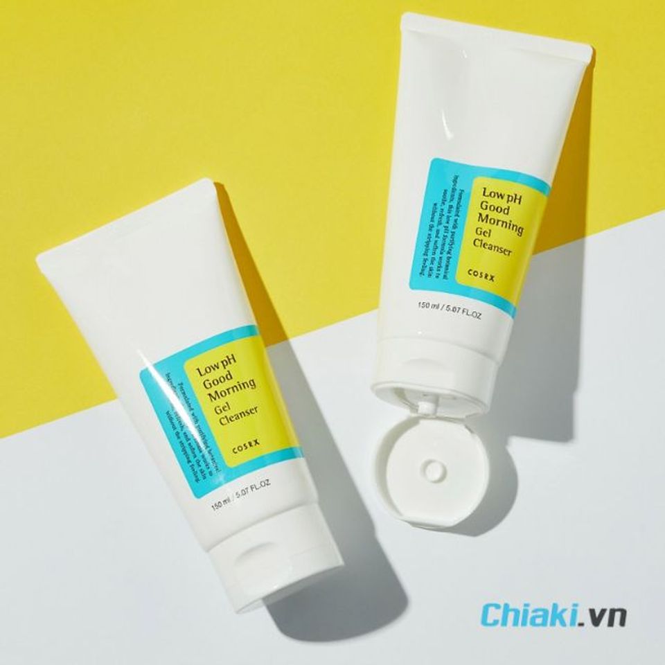 Sữa rửa mặt dạng gel H&agrave;n Quốc Cosrx