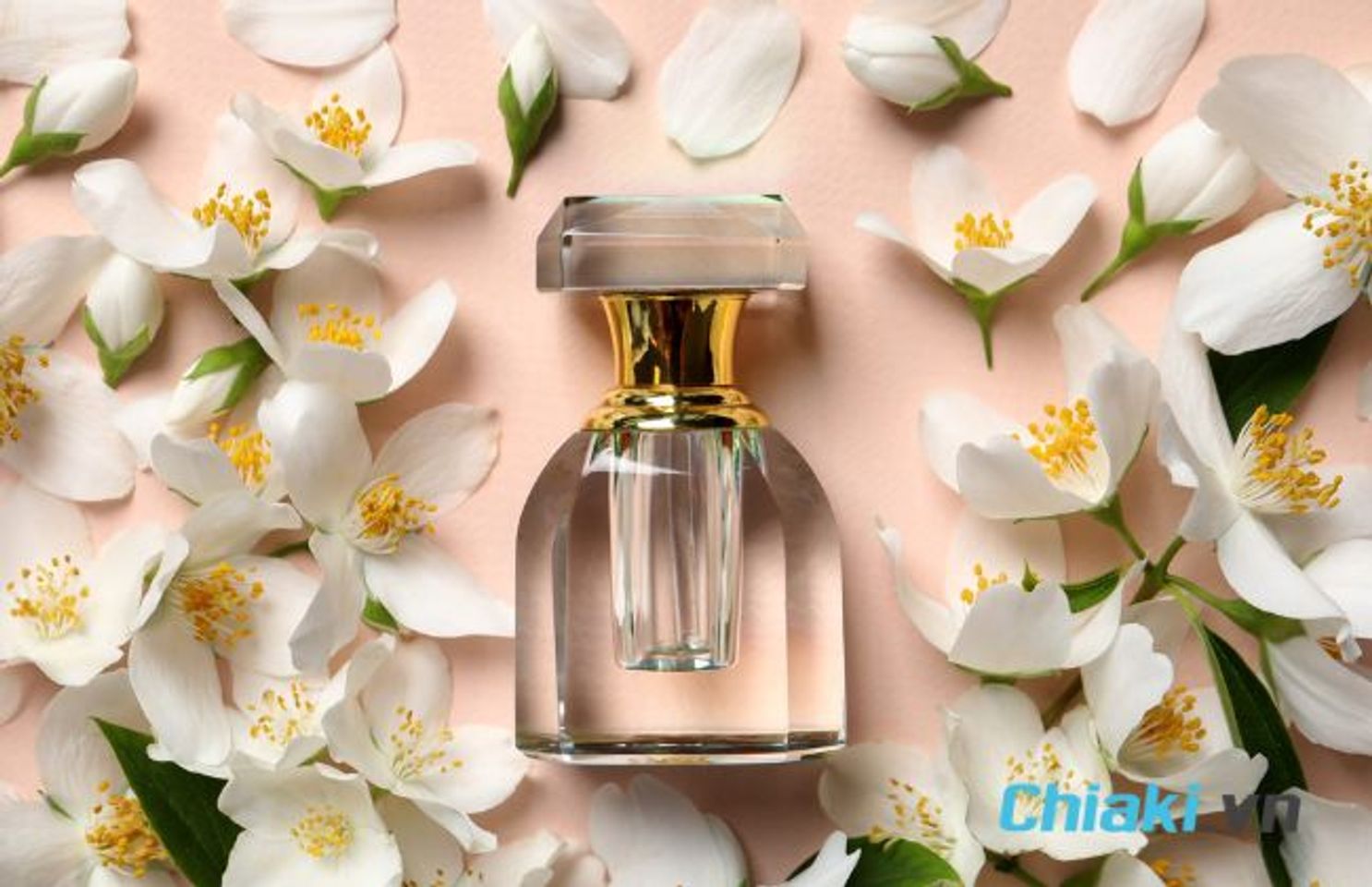 Ti&ecirc;u ch&iacute; lựa chọn nước hoa hương hoa nh&agrave;i