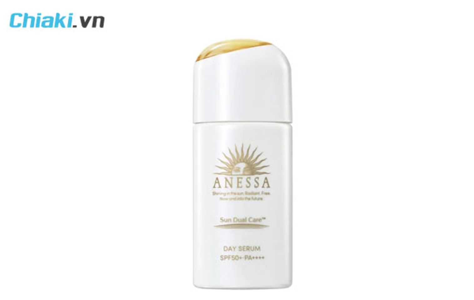 serum chống nắng Anessa Day Serum