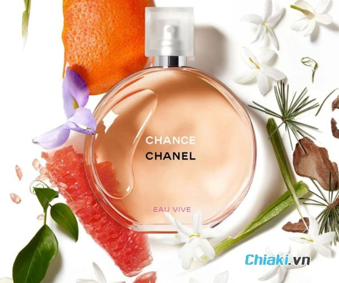 Top 11 nước hoa hương tr&aacute;i c&acirc;y thơm m&aacute;t được y&ecirc;u th&iacute;ch hiện nay 9