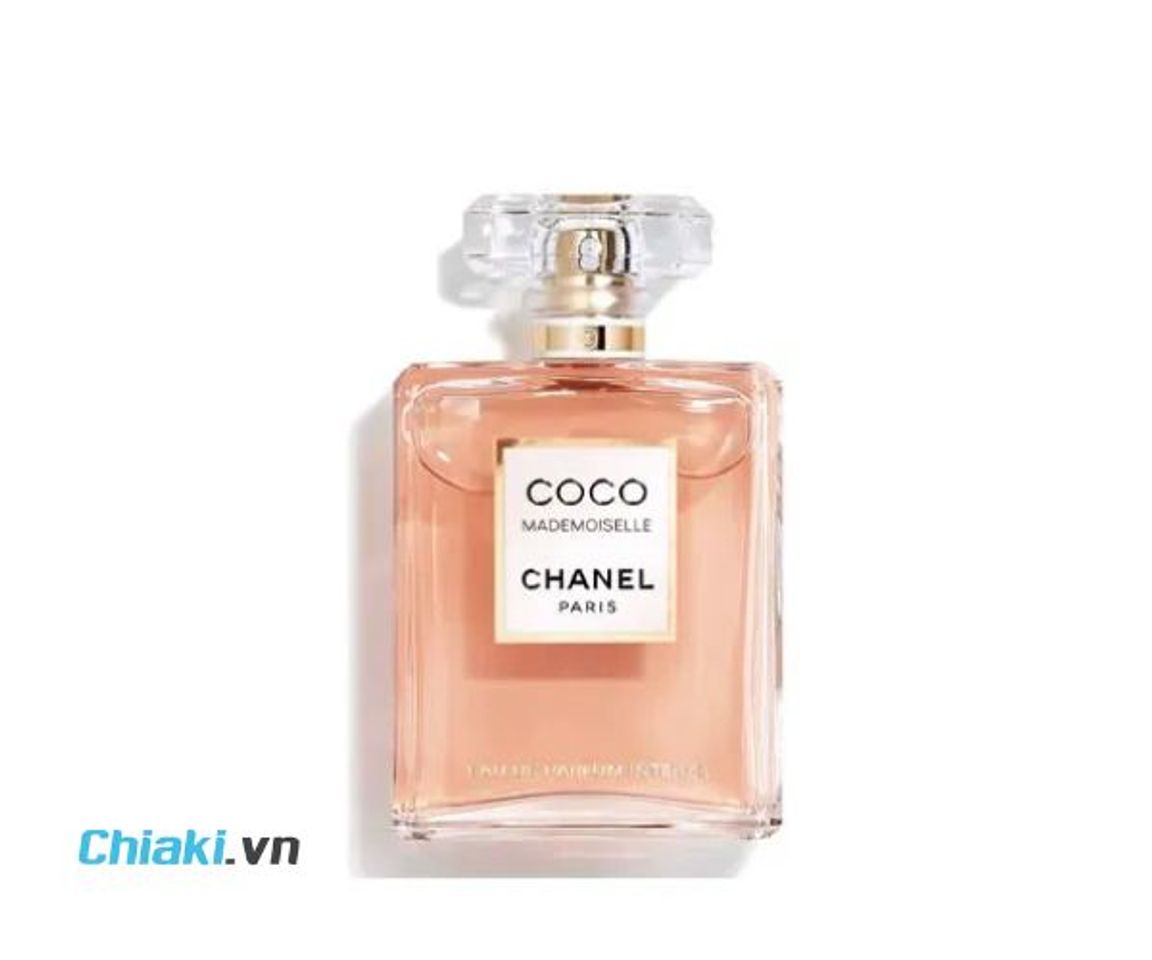 Nước hoa hương tr&aacute;i c&acirc;y Chanel Coco Mademoiselle EDP