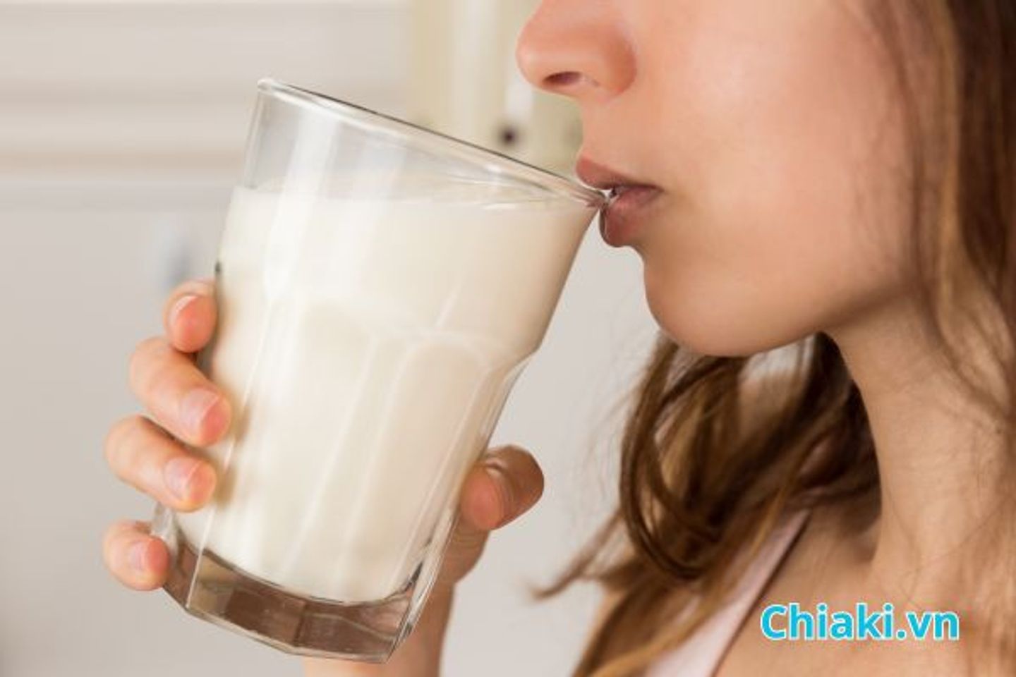 1 ng&agrave;y n&ecirc;n uống bao nhi&ecirc;u sữa?