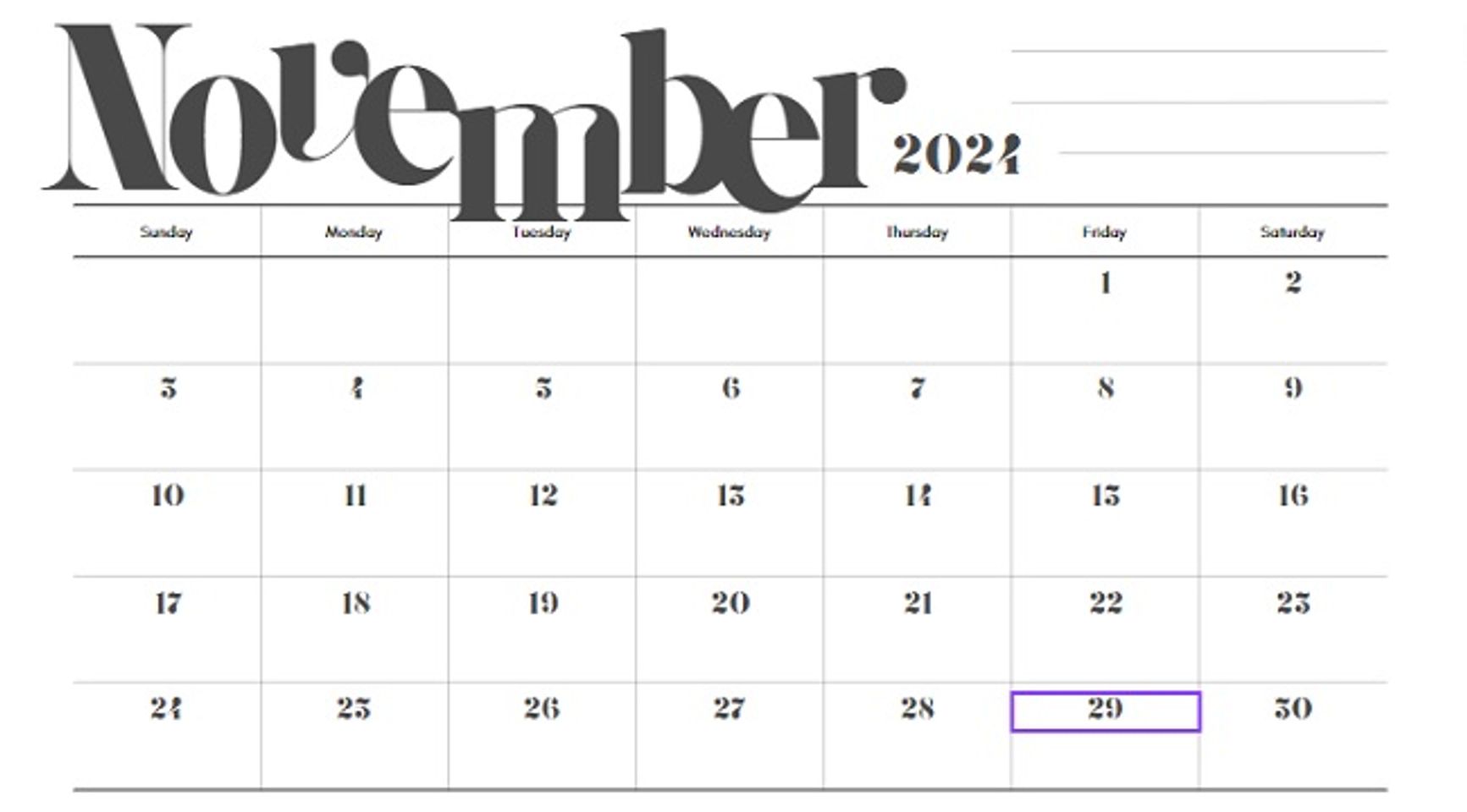 Black Friday 2024 l&agrave; ng&agrave;y n&agrave;o