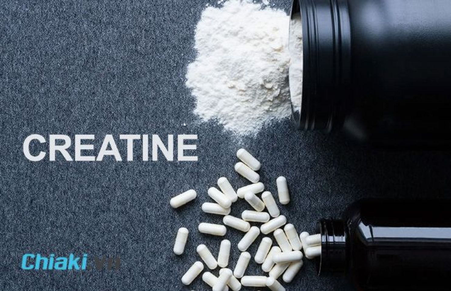 C&aacute;c loại creatine