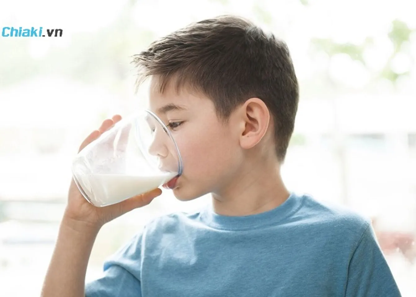 Thành phần dinh dưỡng có trong sữa tăng chiều cao cho trẻ 15 tuổi