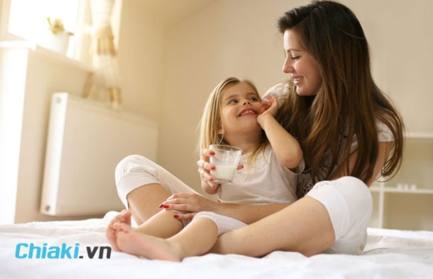 C&aacute;ch chọn sữa cho b&eacute; 5 tuổi