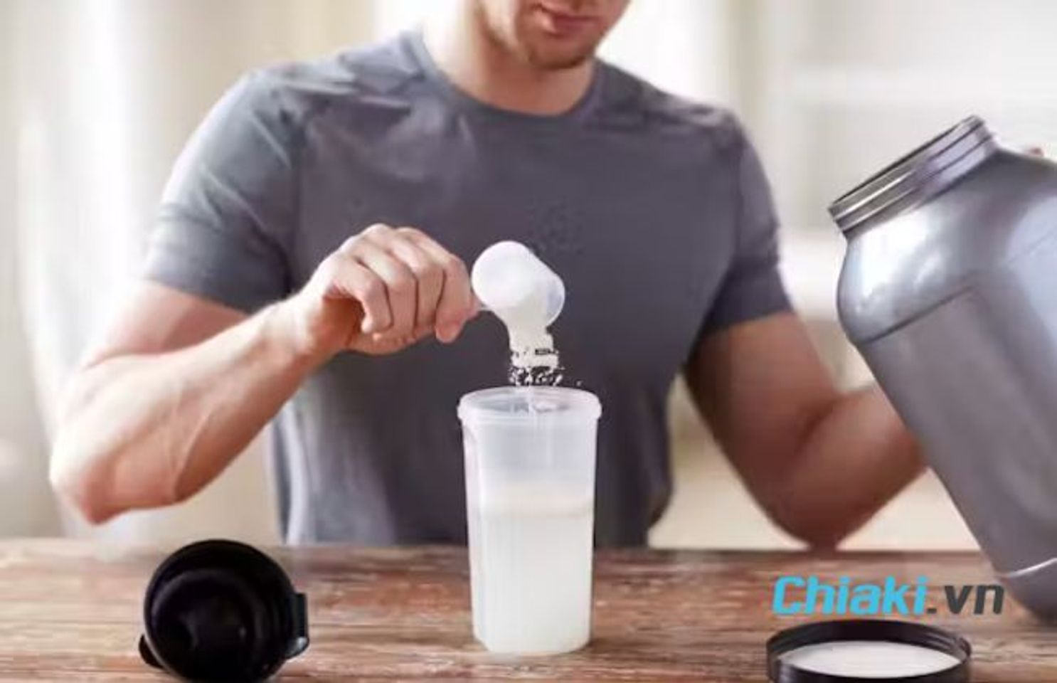 C&aacute;ch sử dụng creatine