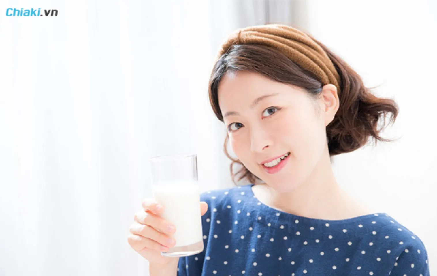 uống sữa tươi không đường sẽ giúp giảm cân hiệu quả