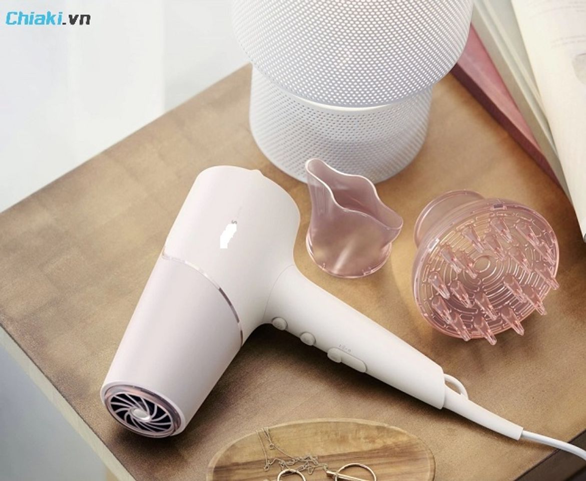 Đầu chải phồng t&oacute;c hạn chế rối t&oacute;c, l&agrave;m phồng t&oacute;c như &yacute;