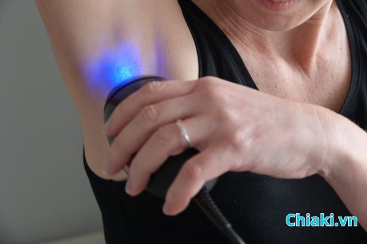 Quy tr&igrave;nh thực hiện IPL tại nh&agrave;