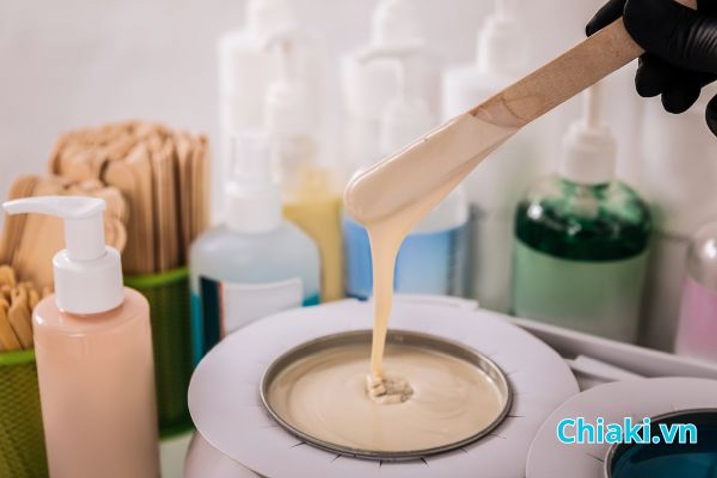 Lưu &yacute; khi sau sử dụng m&aacute;y triệt l&ocirc;ng IPL