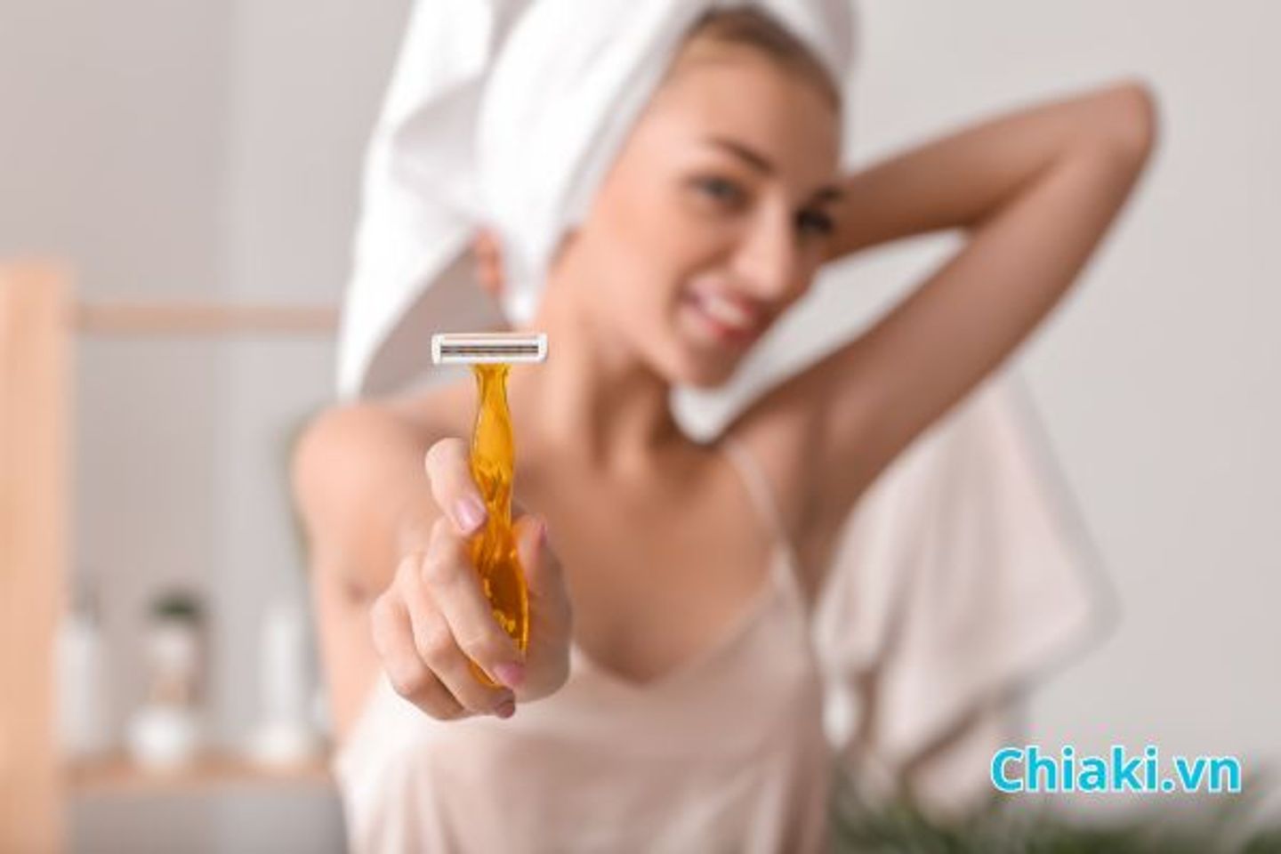Ai kh&ocirc;ng n&ecirc;n sử dụng m&aacute;y triệt l&ocirc;ng IPL?