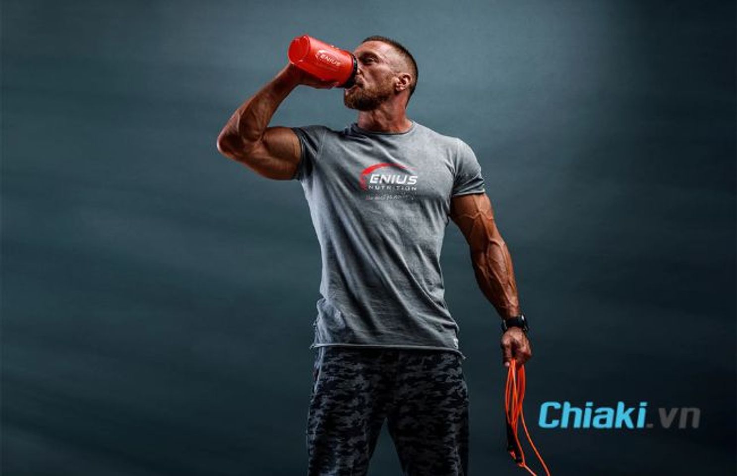 Creatine gi&uacute;p cải thiện hiệu suất luyện tập