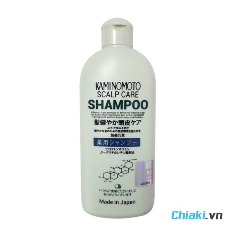 Dầu gội đầu có ảnh hưởng đến thai nhi không
