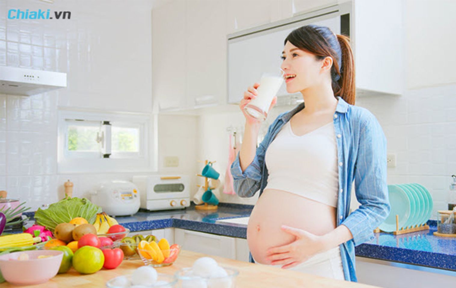 chọn sữa bầu v&agrave;o con kh&ocirc;ng v&agrave;o mẹ c&oacute; đầy đủ dinh dưỡng