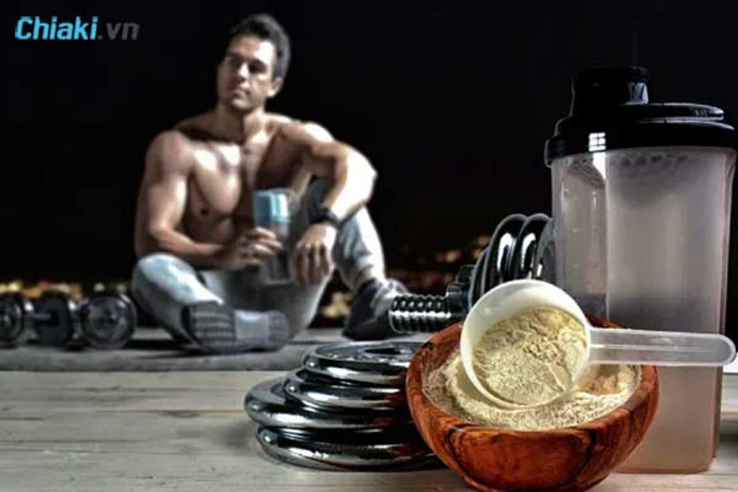 Casein mang lại nhiều lợi &iacute;ch cho sức khỏe