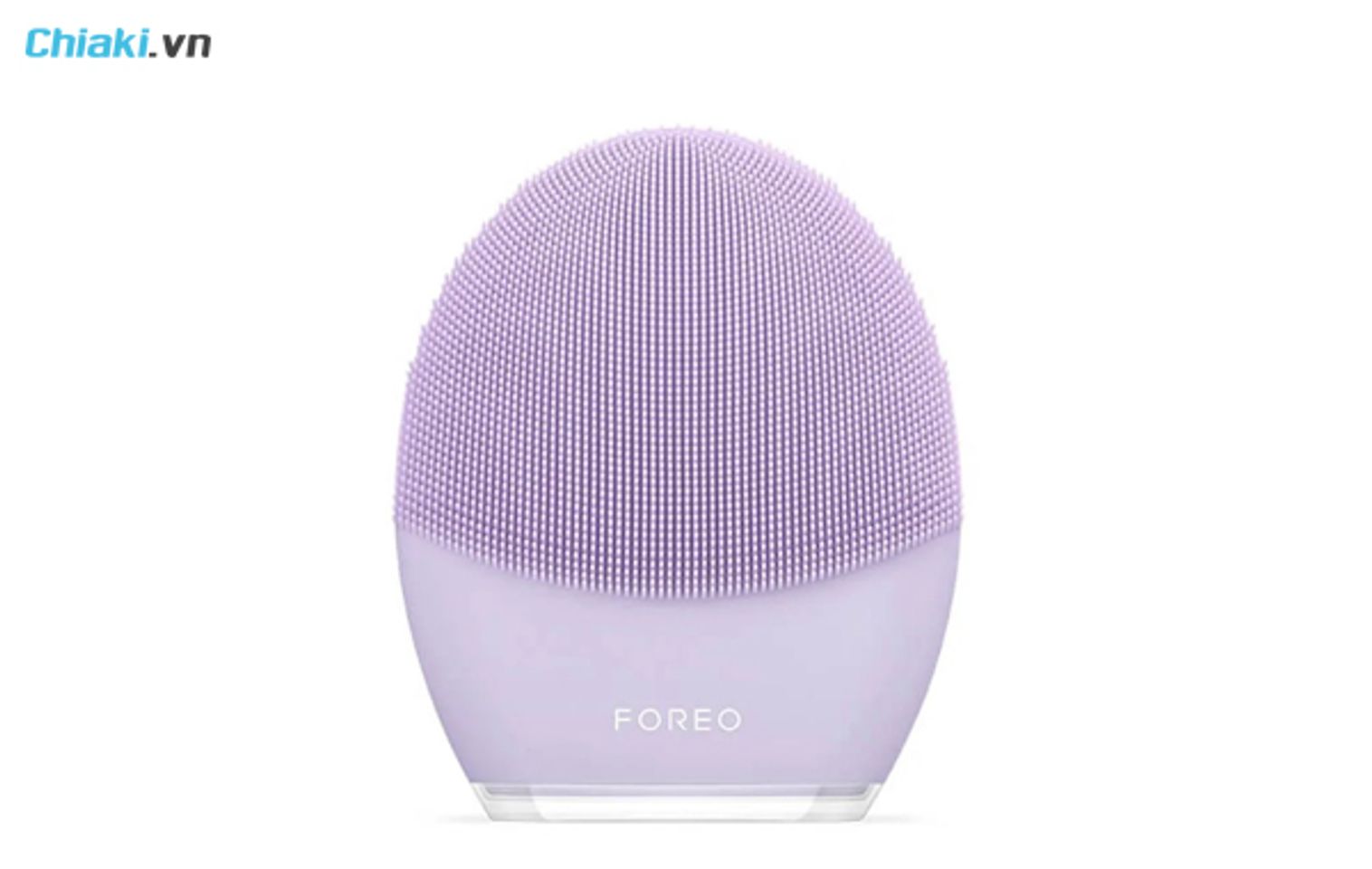 m&aacute;y rửa mặt cho da nhạy cảm Foreo Luna 3