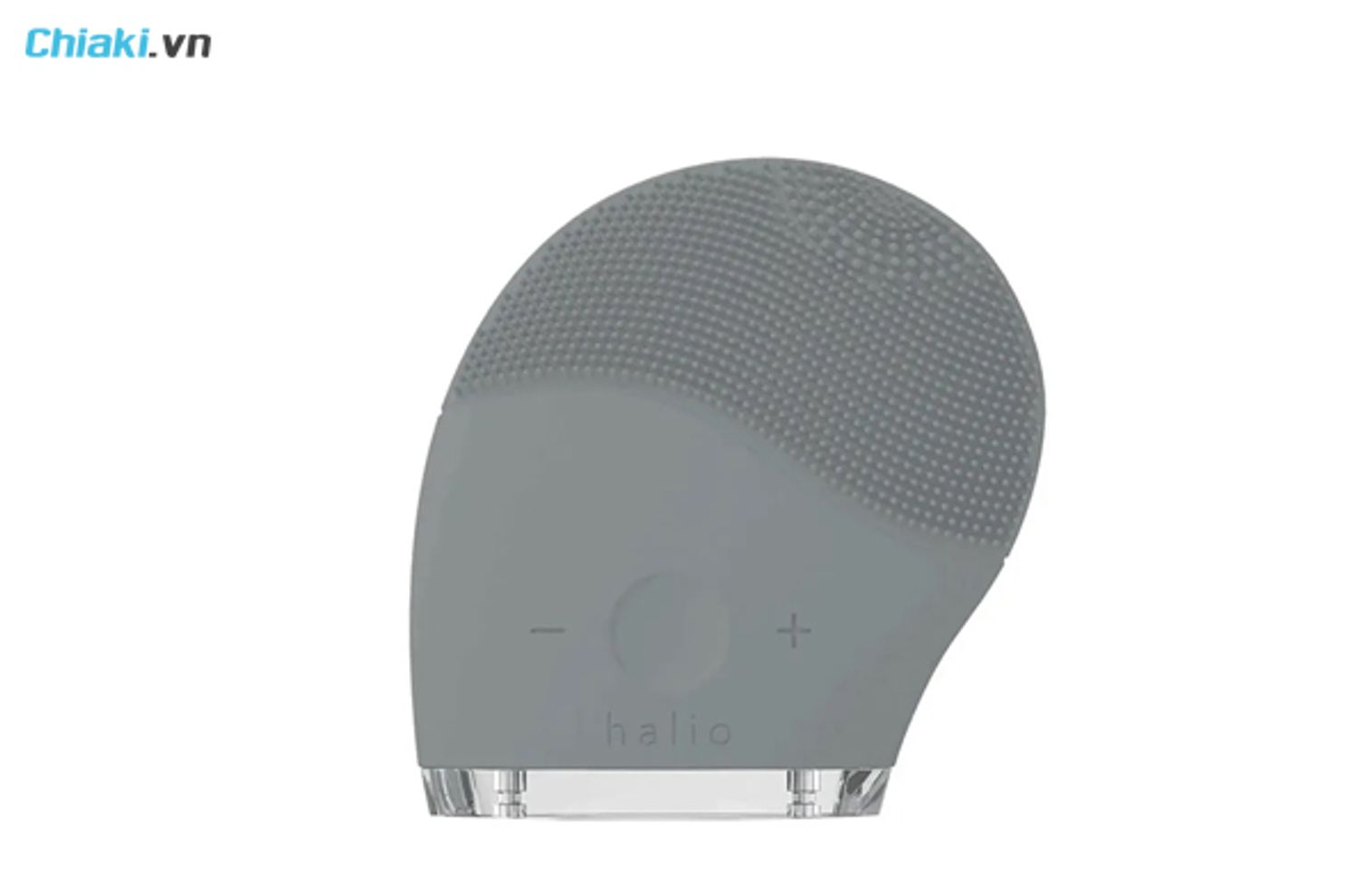m&aacute;y rửa mặt cho da nhạy cảm Halio Sonic Wave Cleansing
