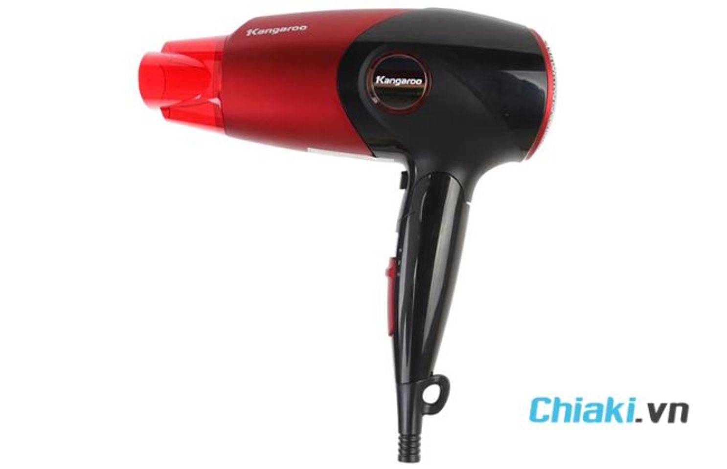 M&aacute;y sấy t&oacute;c mini Kangaroo KG626