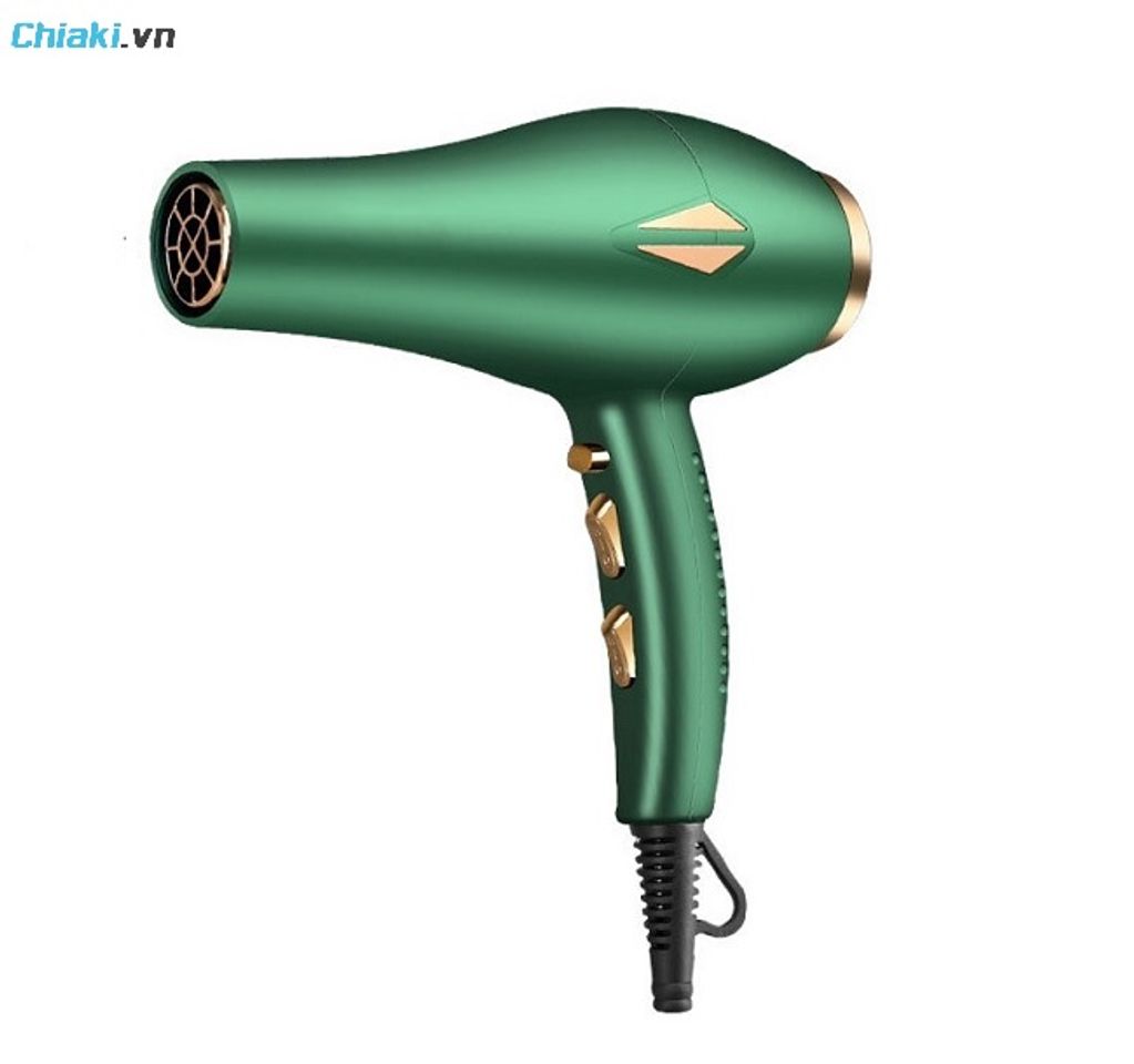 M&aacute;y sấy t&oacute;c n&oacute;ng lạnh Jiashi MST01 sấy kh&ocirc; nhanh ch&oacute;ng