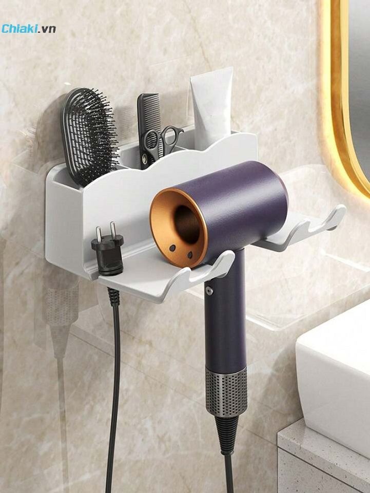 Tại sao m&aacute;y sấy t&oacute;c treo tường được ưa chuộng?