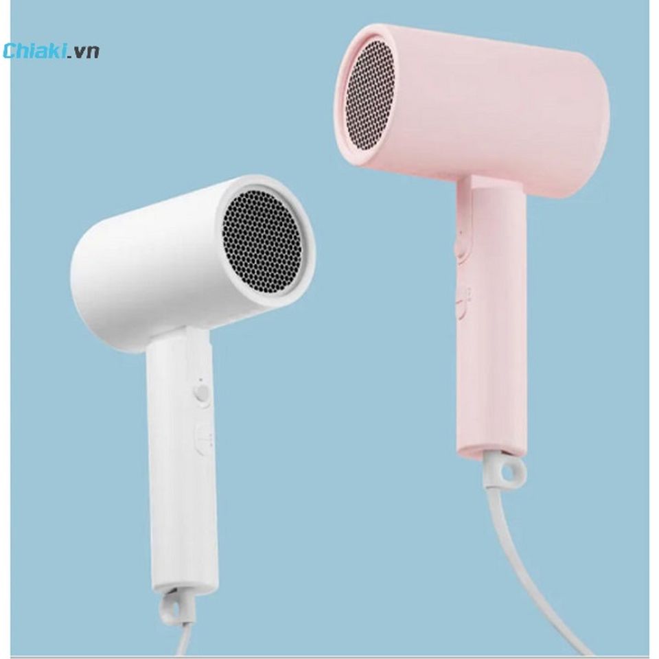 M&aacute;y sấy t&oacute;c ion &acirc;m Xiaomi Mijia Simple CMJ02LXW