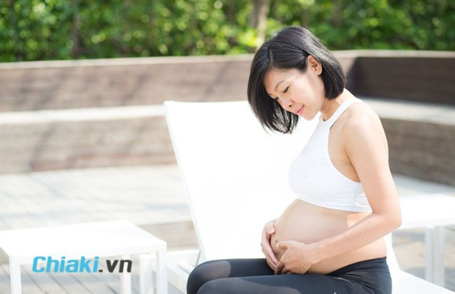 Nhu cầu dinh dưỡng của b&agrave; bầu 5 th&aacute;ng