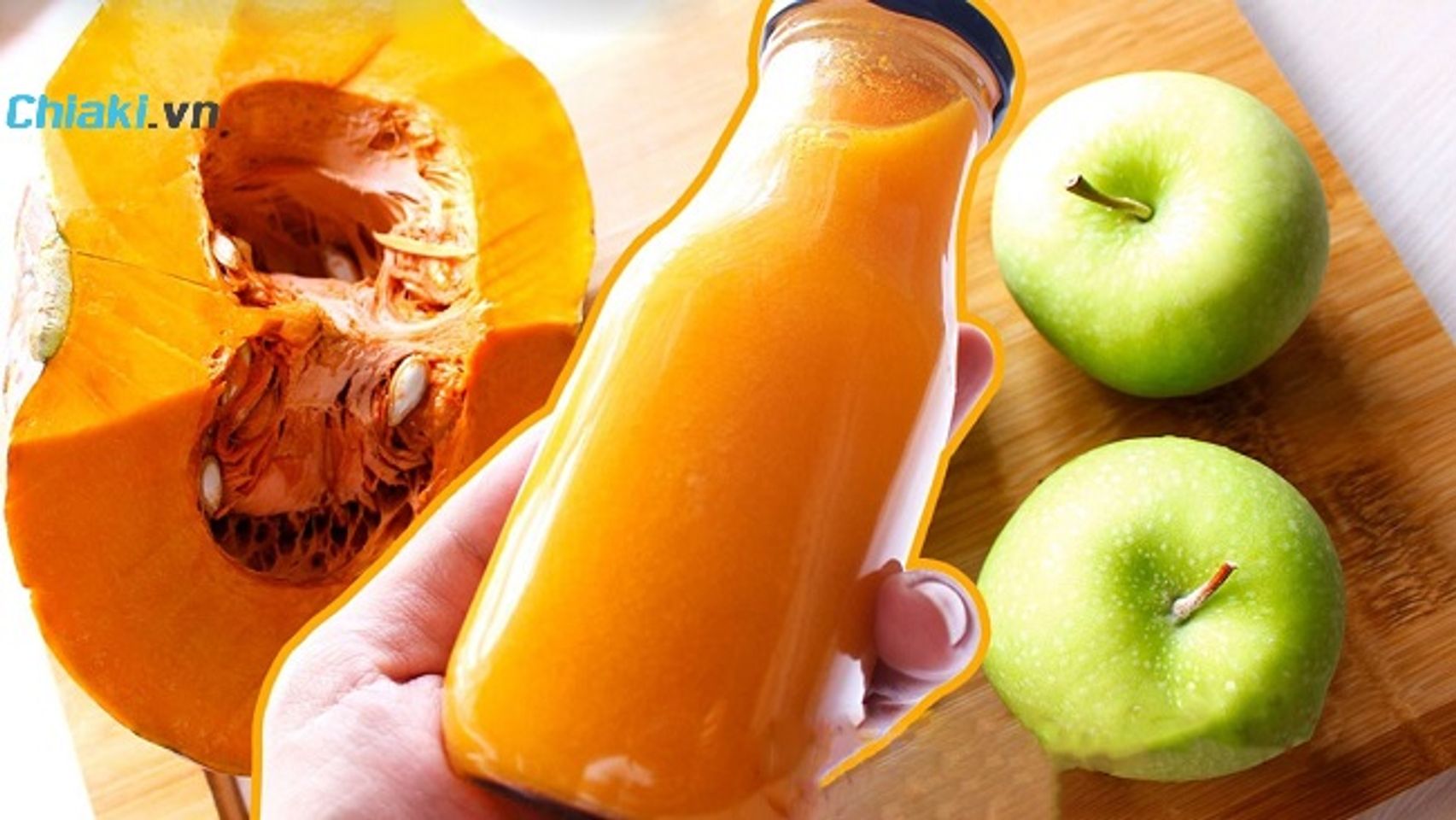 Nước &eacute;p tăng c&acirc;n b&iacute; đỏ