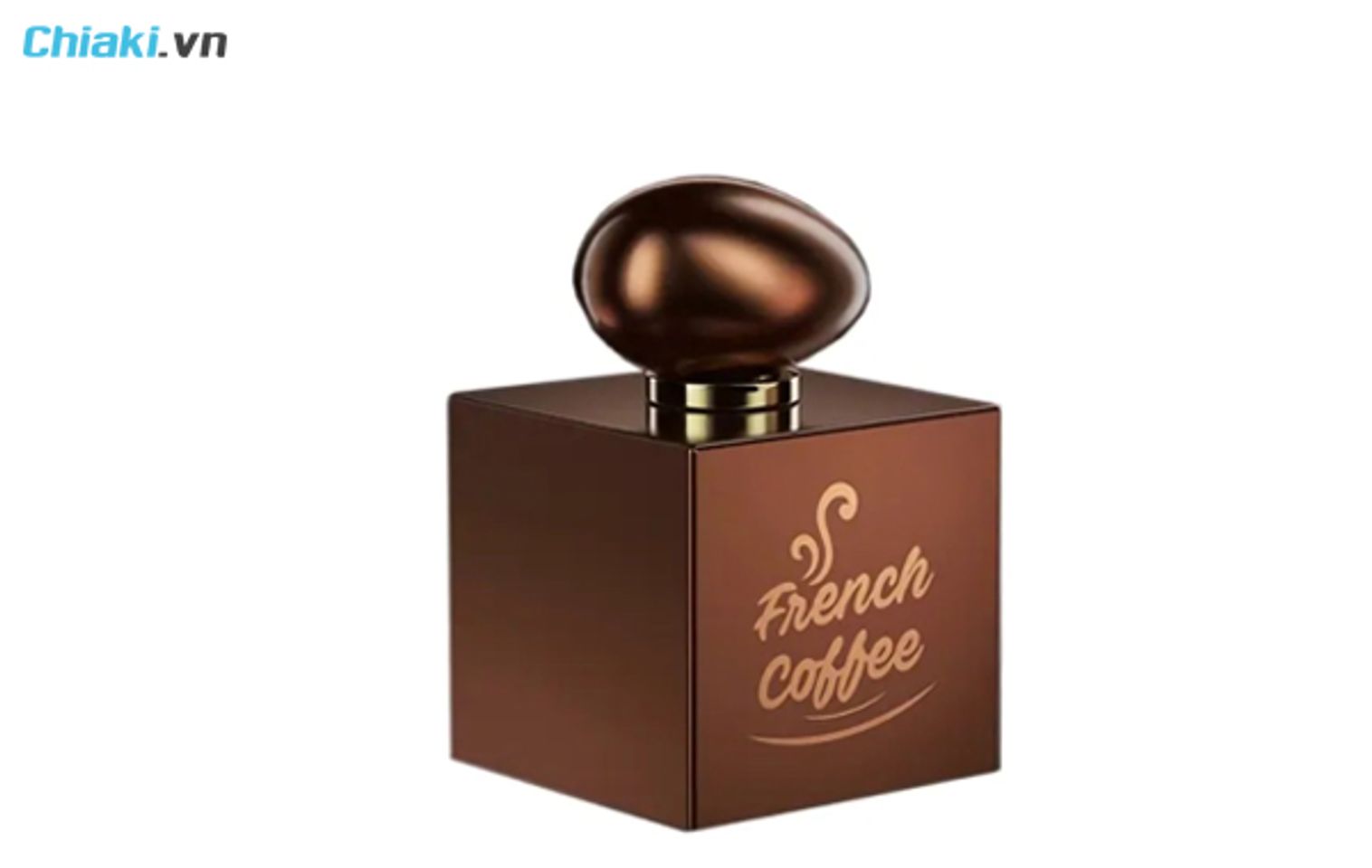 nước hoa m&ugrave;i cafe Al Rehab French Coffee EDP