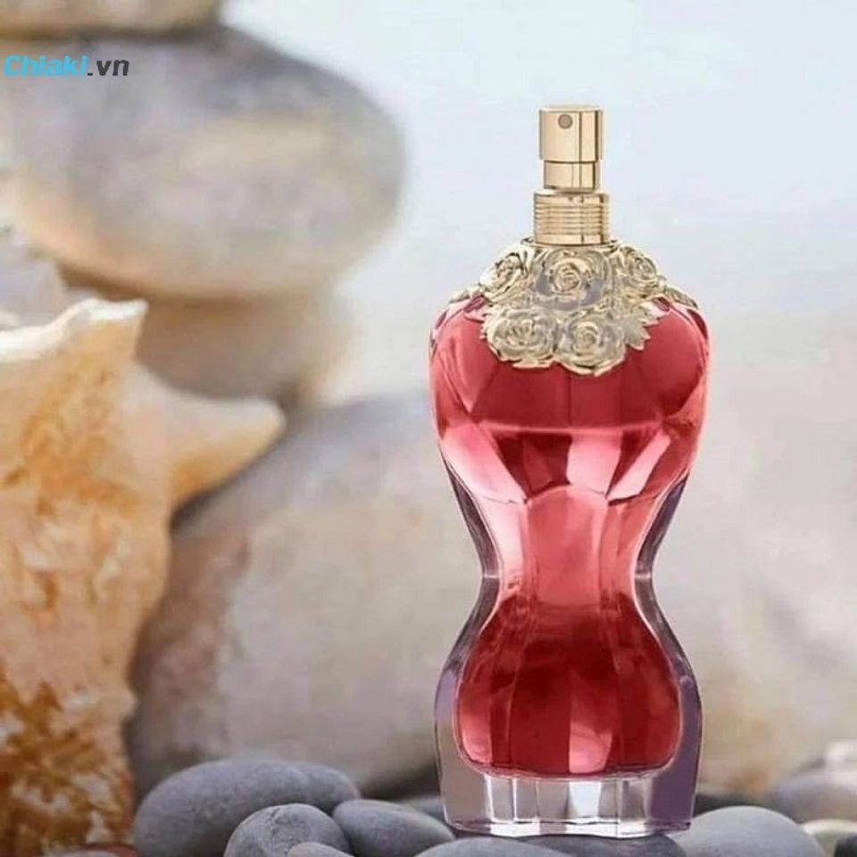 Nước hoa nữ Jean Paul Gaultier La Belle EDP