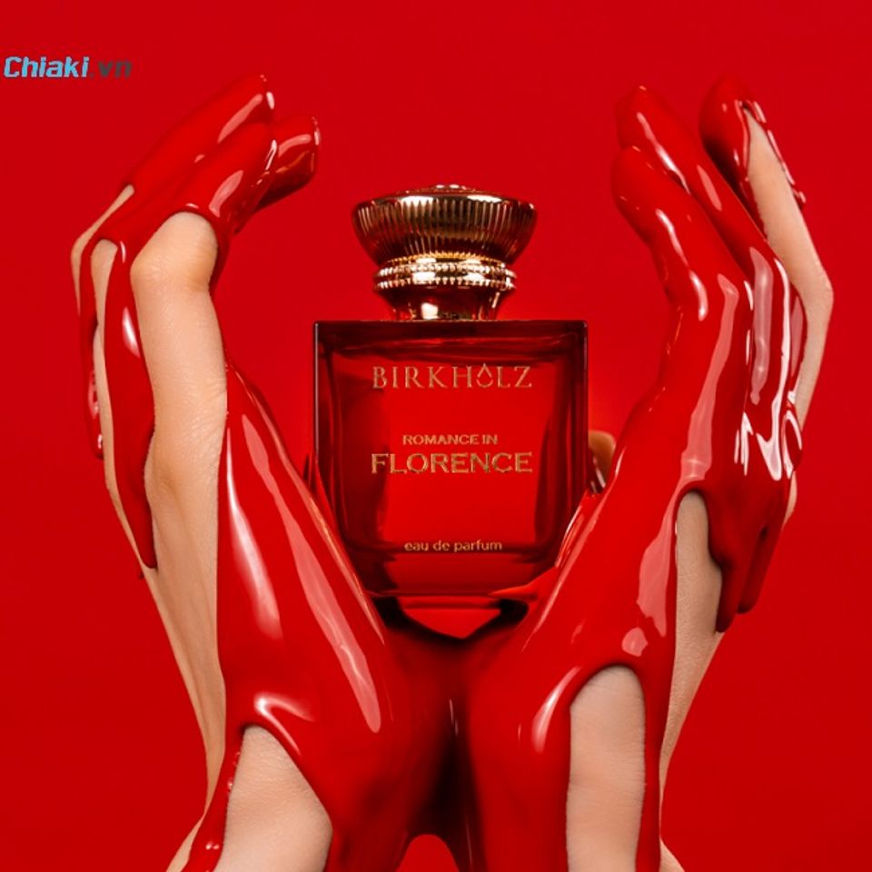 Nước hoa Birkholz Romance In Florence EDP