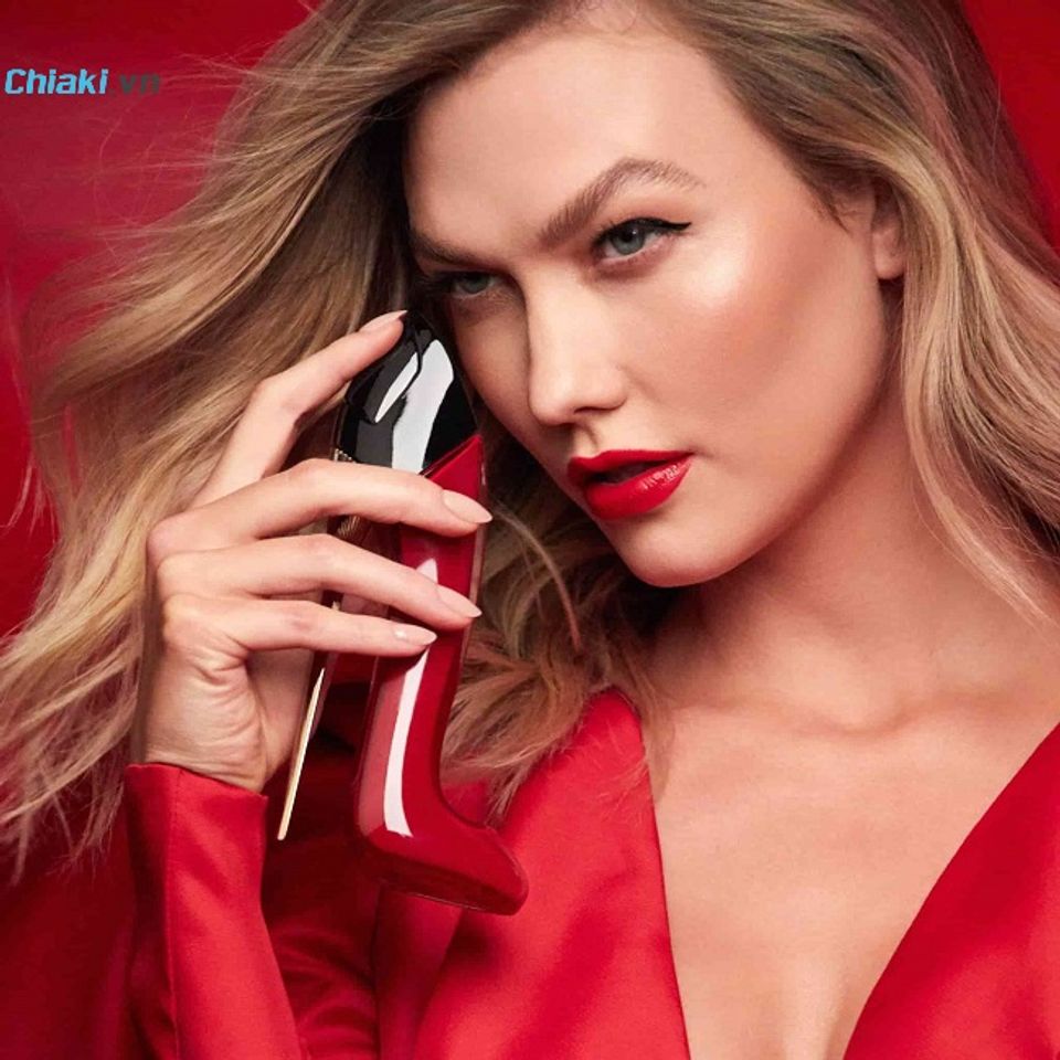Nước hoa nữ Carolina Herrera Very Good Girl EDP